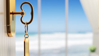 Residential Locksmith at Cow Hollow, California